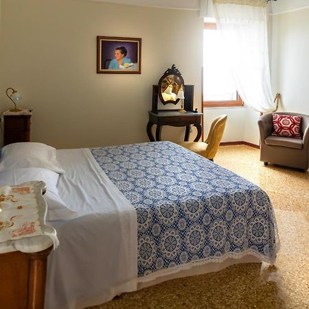 Casa Ermelinda Villa Маса Лубрензе Екстериор снимка