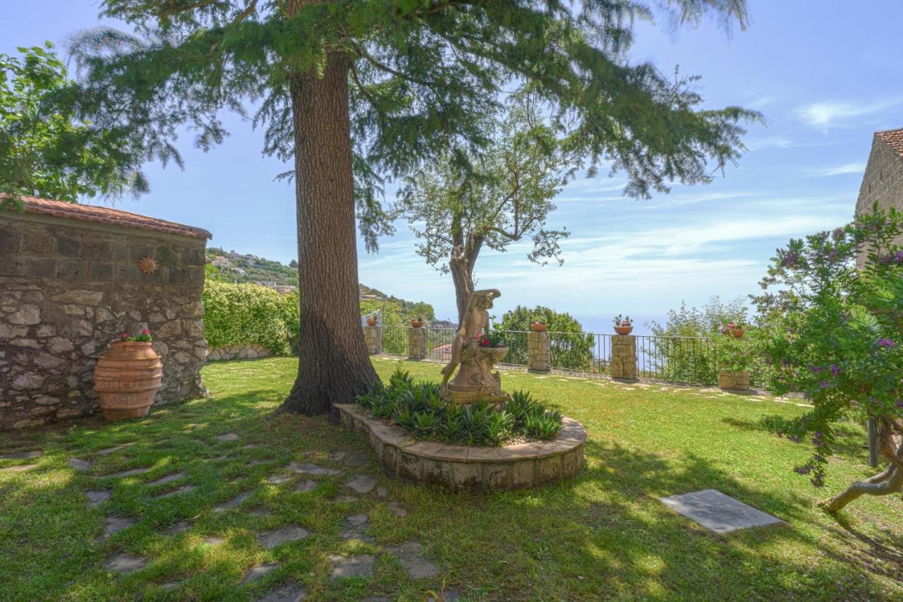 Casa Ermelinda Villa Маса Лубрензе Екстериор снимка