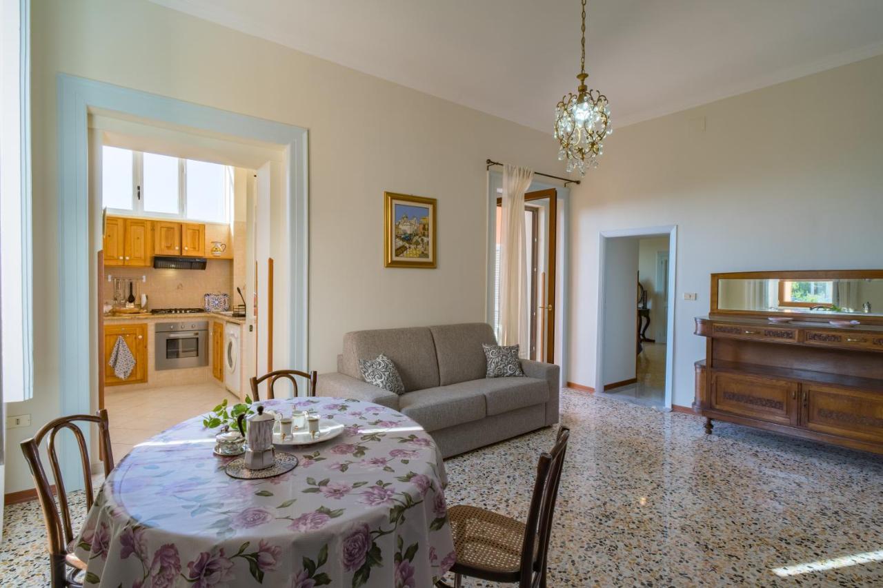 Casa Ermelinda Villa Маса Лубрензе Екстериор снимка