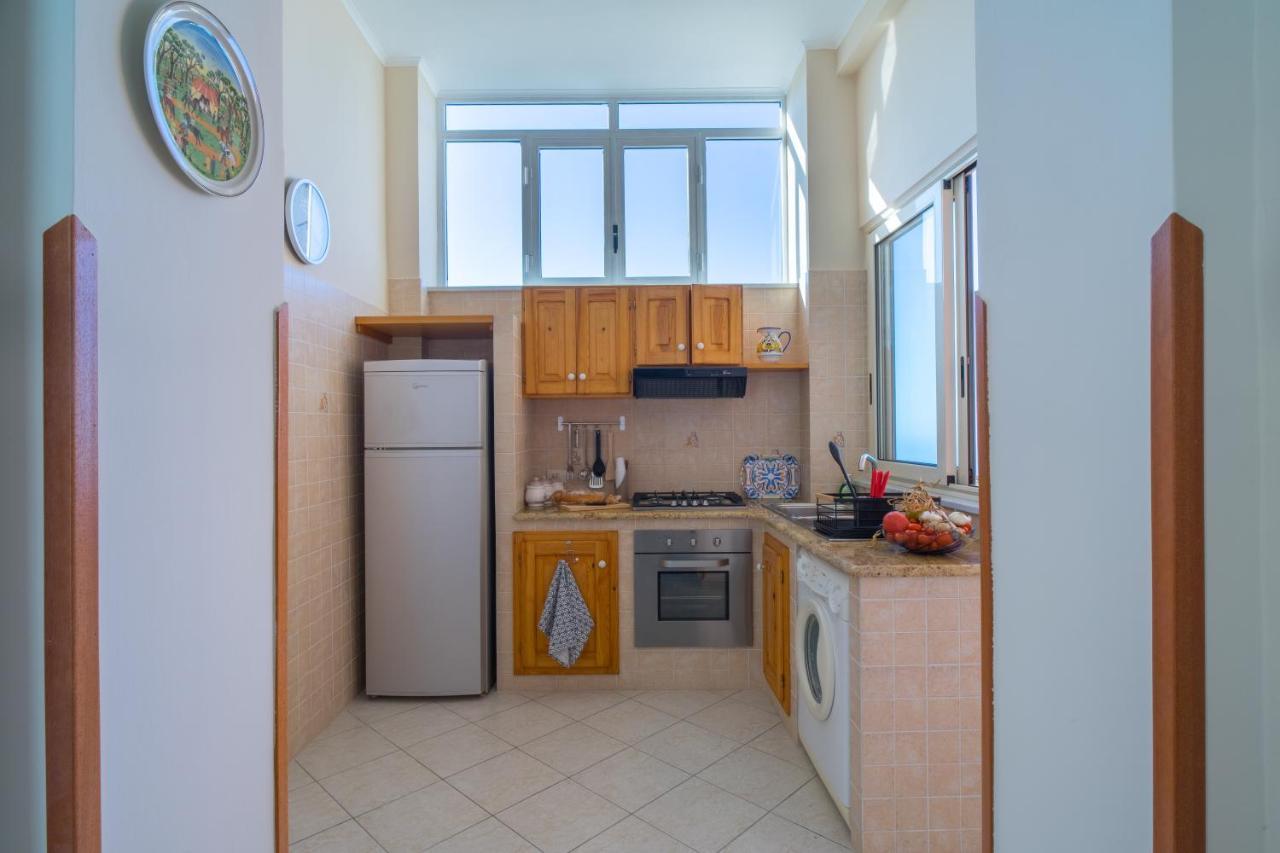 Casa Ermelinda Villa Маса Лубрензе Екстериор снимка