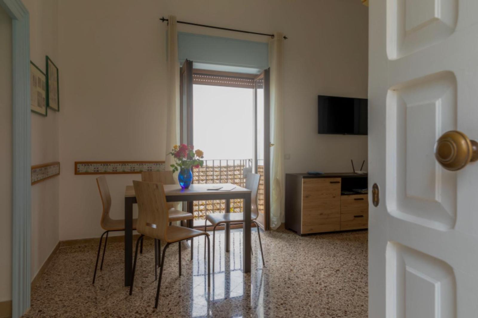 Casa Ermelinda Villa Маса Лубрензе Екстериор снимка