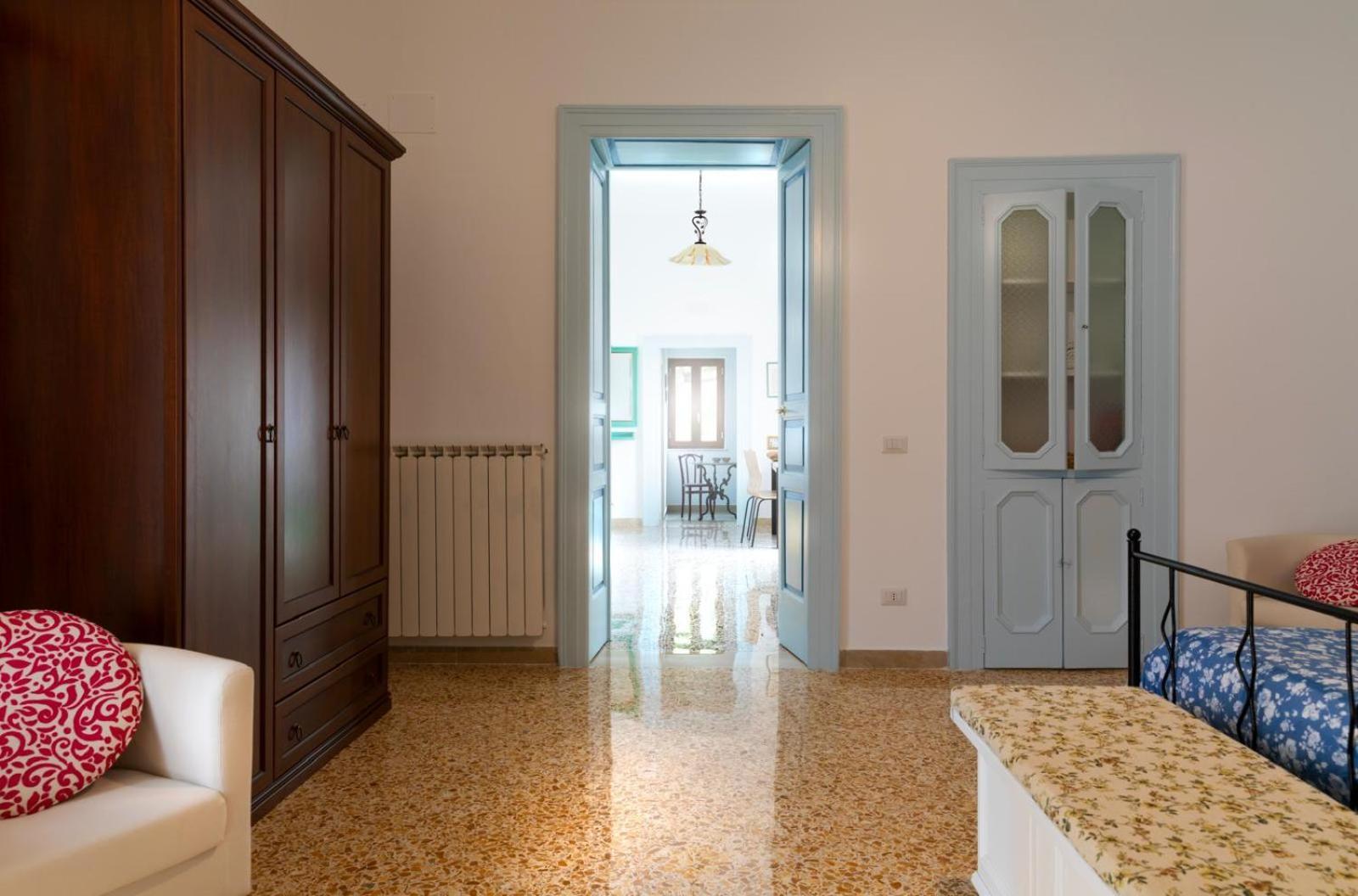 Casa Ermelinda Villa Маса Лубрензе Екстериор снимка