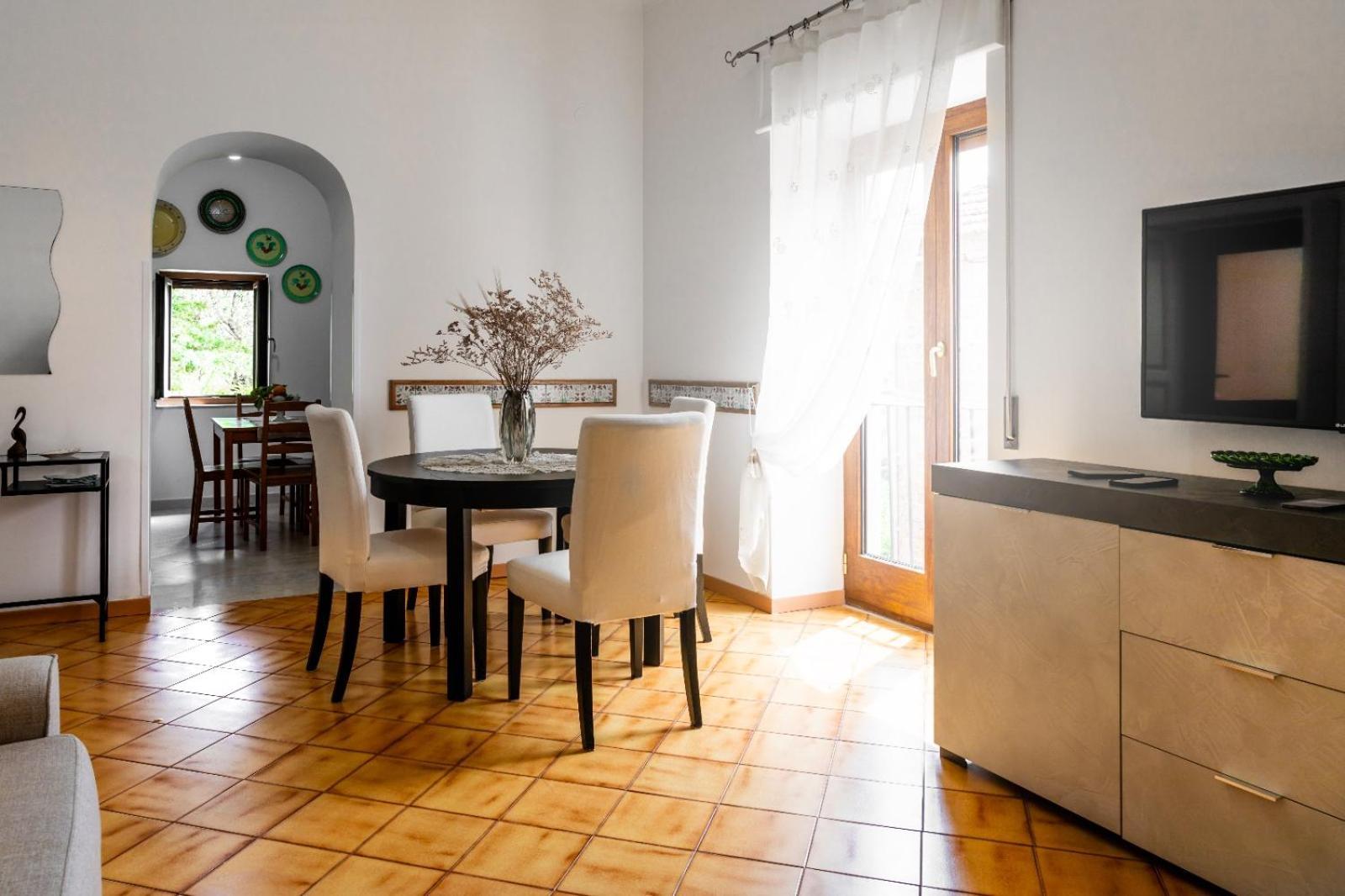 Casa Ermelinda Villa Маса Лубрензе Екстериор снимка