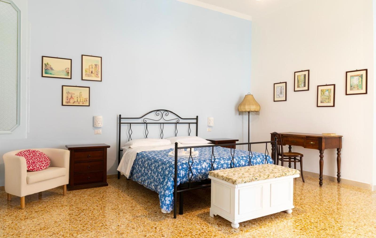 Casa Ermelinda Villa Маса Лубрензе Екстериор снимка