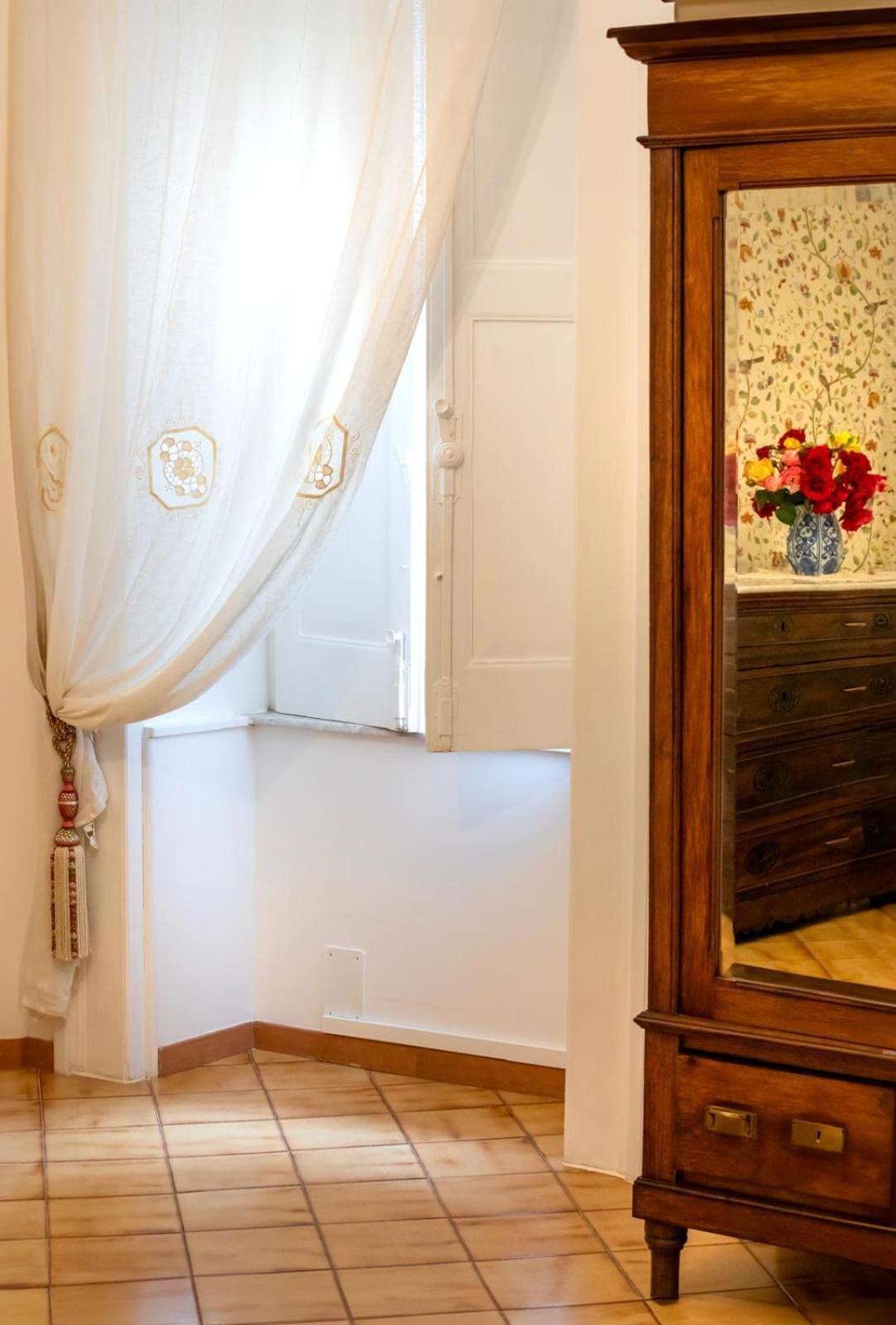 Casa Ermelinda Villa Маса Лубрензе Екстериор снимка