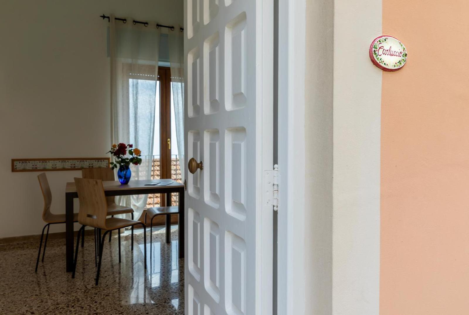 Casa Ermelinda Villa Маса Лубрензе Екстериор снимка