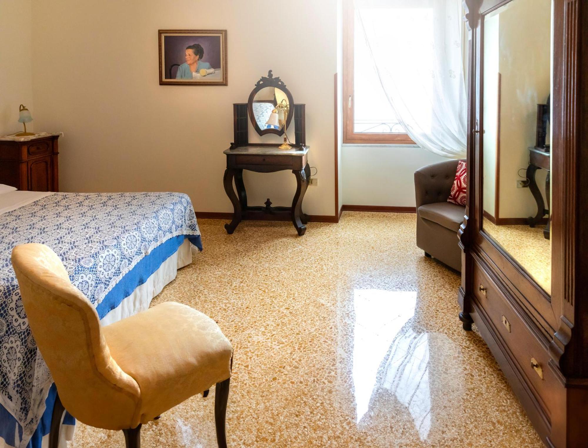 Casa Ermelinda Villa Маса Лубрензе Екстериор снимка