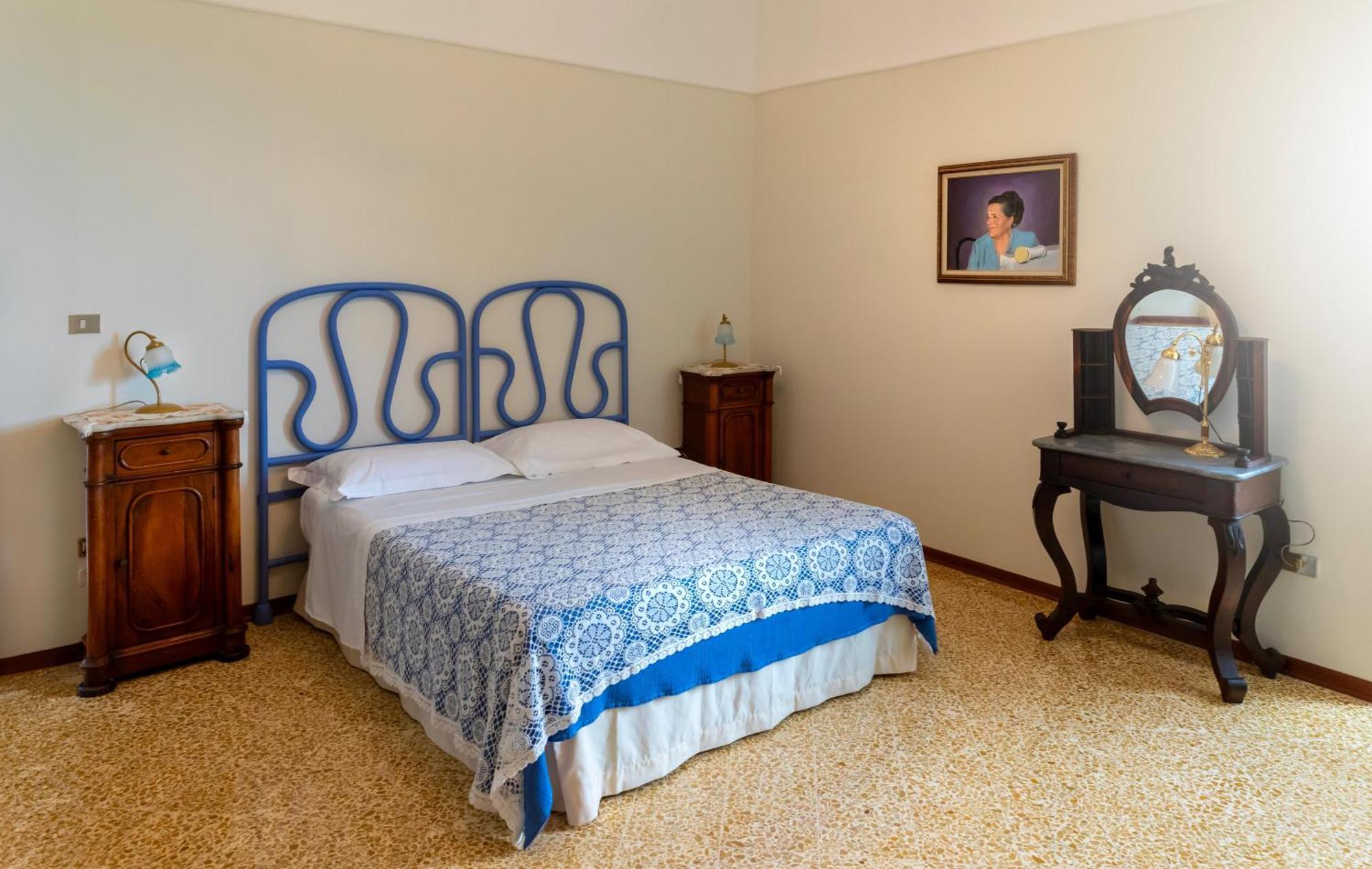 Casa Ermelinda Villa Маса Лубрензе Екстериор снимка